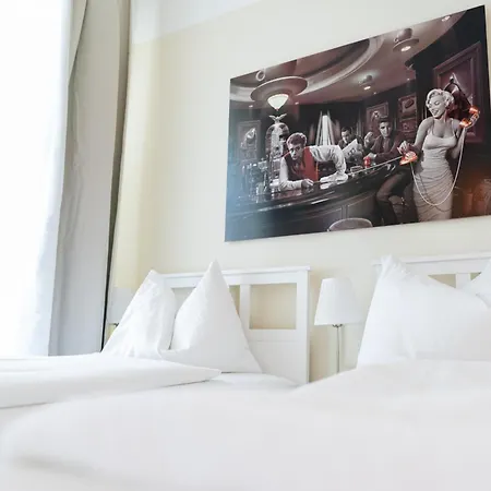 Hotel Schoenbrunn By Vienna Living Apartments